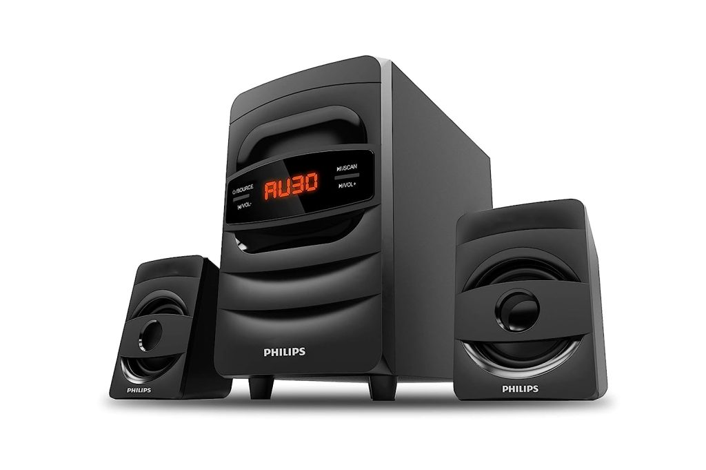 Philips-Audio-MMS2625B