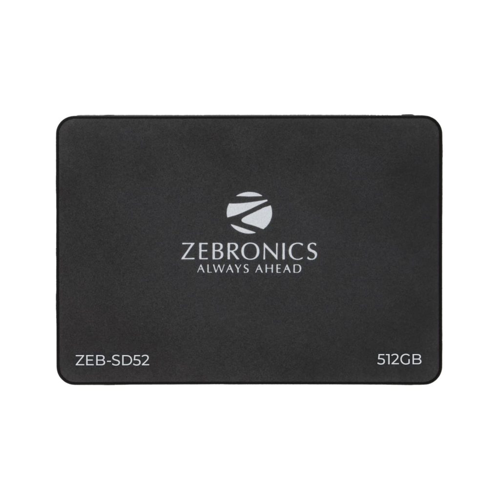 ZEB-SD52-SSD