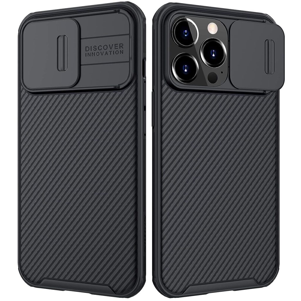 Nillkin-CamShield-Pro