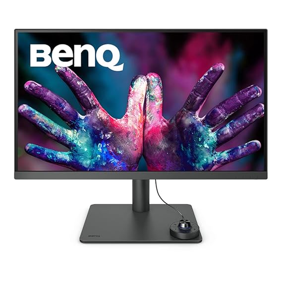 BenQ PD2705U 27