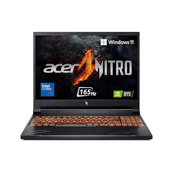 Acer Nitro V 16