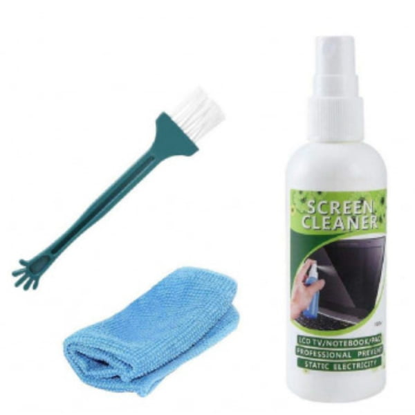 3 in 1 Laptop Cleaning Kit
