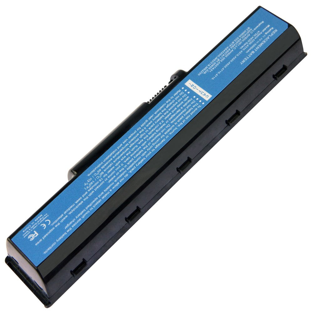 Lapcare 6 Cell Compatible Laptop Battery For Acer