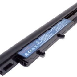 Lapcare 6-Cell Laptop Battery for Aspire