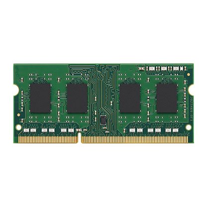 KINGSTON Laptop RAM DDR3, DDR4 Memory