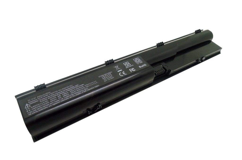 HP Lapcare Laptop Battery for HP ProBook