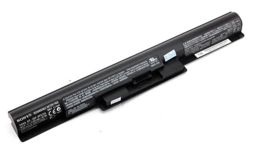 Sony Vaio Lapcare 4 Cell Laptop Battery