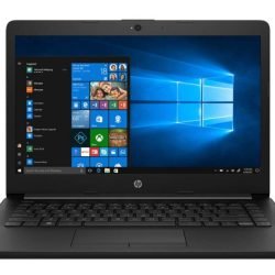 HP 14-ck0159TU LAPTOP