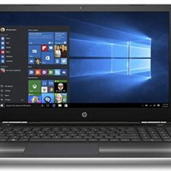 HP PAVILION 15-AU620TX Laptop