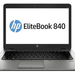 HP ELITEBOOK 840 LAPTOP