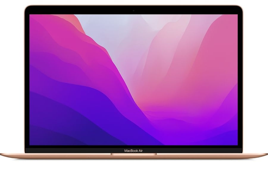 Buy New Laptop Pune 38 macbook-air-gold-min