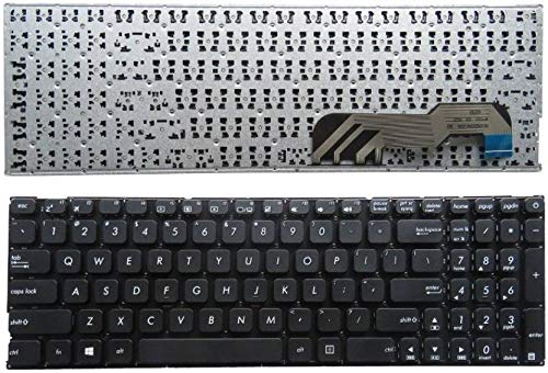 Laptop Keyboard for Asus X541U