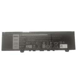 Dell Original BIS Certified 3 Cell 11.4V 3166mAH Laptop Battery for Inspiron 13 7370 and Vostro 13 5370 Series