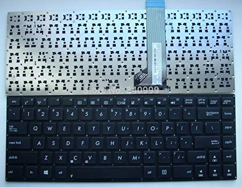 Laptop Keyboard for Asus S400C