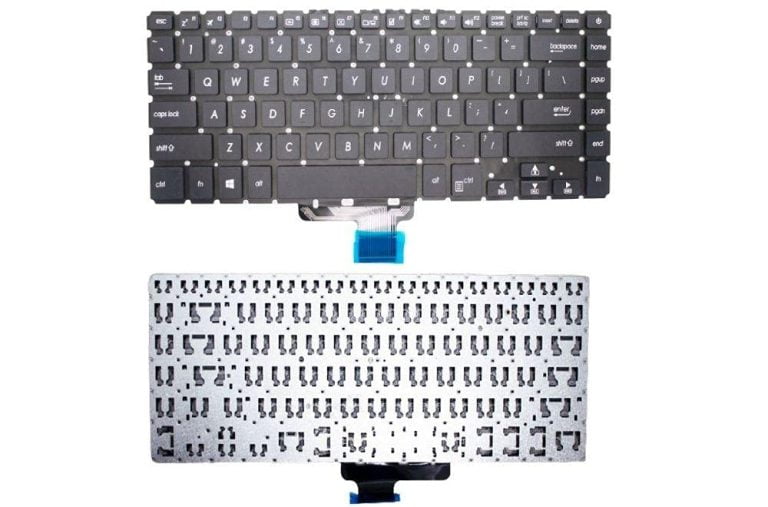 Laptop Keyboard for Asus X510Q Internal Laptop Keyboard
