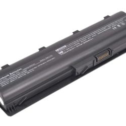 Laptop Battery for Hp Pavilion G4 G6 G7 G32 G42 G56 G62 G72 Series SP Laptop Battery (Black)
