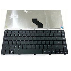 Laptop Internal Keyboard Compatible for Acer Aspire E1-421 E1-421G E1-431 E1-431G E1-471 E1-471G Laptop Internal Keyboard