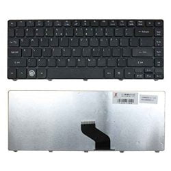 Laptop Internal Keyboard US for Acer Aspire 4736 4740G 4738 4738G 4738Z 4738ZG 4745 4745G 4745Z 4625 4625G 4743 4743G 4743Z 4741 4741G 4741Z 4741ZG 4750 4750G 4820 4820G 4820T 4820TG Series