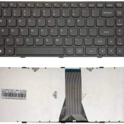 Laptop Internal Keyboard for Lenovo G50-30/ G50-45/ G50-70/ G50-80/25211020 (Black)