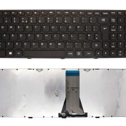 Laptop Internal Keyboard for Lenovo Ideapad Z50 Z50-70 Z50 70 Z50-75