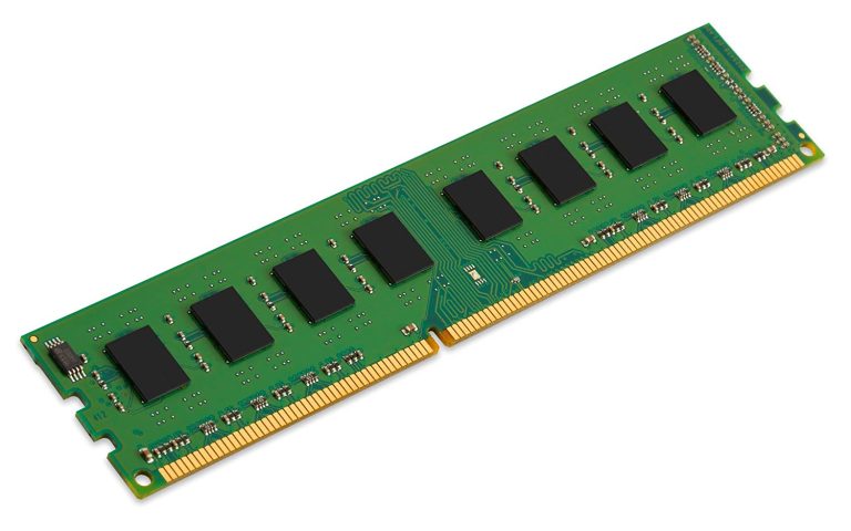 Kingston KVR16N11/8 DDR3 8GB RAM (Grey)