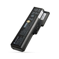 LAPCARE 11.1V 4000mAh 6 Cell BIS Certified Compatible Lithium-ion Laptop Battery for Lenovo 3000 G430 G530 and G530M Models