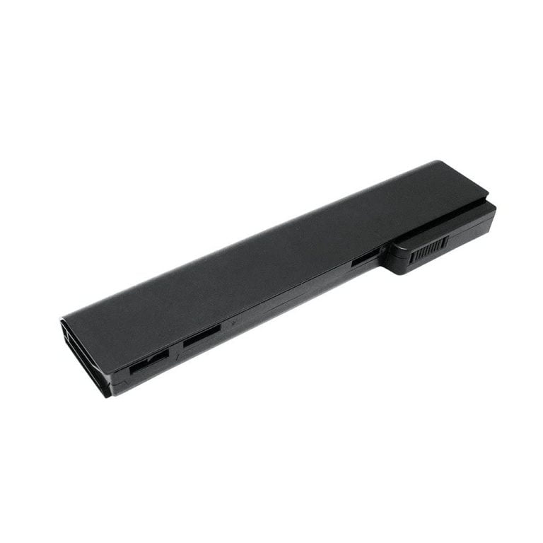 LAPCARE 10.8V 4000mAh 6 Cell BIS Certified Compatible Lithium-ion Laptop Battery for HP EliteBook 8560P 8470W and ProBook 6570B Models