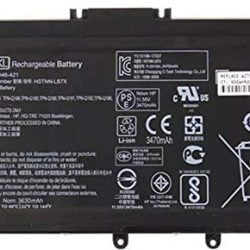 Compatible Battery for TF03XL for Pavilion X360 14-CD, Pavilion 14-BF, 14-BK, 15-CC, 15-CD, 15-CK