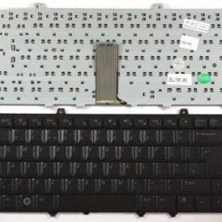 Laptop Keyboard for Dell Inspiron 1420 1520 1525 1526 1540 1545 (Black)