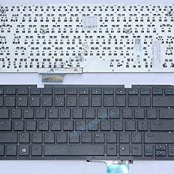 Replacement Keyboard for DReplacement Keyboard for Dell Vostro P41G002ell Vostro P41G002