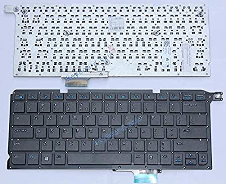 Replacement Keyboard for DReplacement Keyboard for Dell Vostro P41G002ell Vostro P41G002