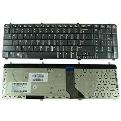 Laptop Keyboard Compatible for HP Pavilion DV7-1190ER, Series