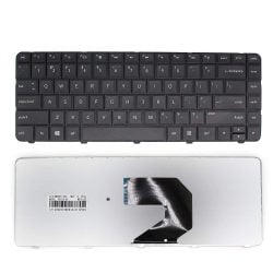Compatible for HP 2000 242 G4 430 431 435 630 631 635 636 450 455 650 655 Pavilion G4 G6 COMPAQ CQ43 CQ43-100 Laptop Keyboard