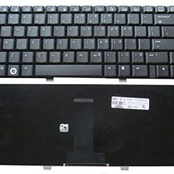 ET Laptop Internal Keyboard for Hp Compaq Presario CQ40 CQ41 CQ45 DV4 P/N MP-05583US-6983 PK1303V0500 PK1303V01X0
