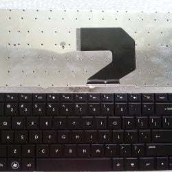 Fugen Laptop Internal Keyboard US for Hp Pavilion G4-1224tx G4-1225tx G4-1226ee G4-1226nr G4-1226se G4-1226tx G4-1227tx G4-1229dx