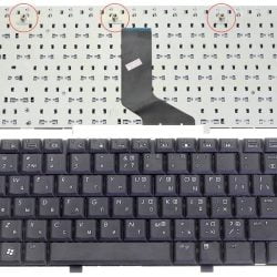 LAPSTAR* Laptop Internal Keyboard Compatible with HP Pavilion DV2000 DV2500 DV2700 DV2800 DV2900 DV2400 Compaq Presario V3000 V3100 V3500 V3600