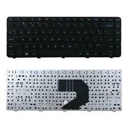 Laptop Internal Keyboard US for Hp Compaq Model No. R15, 636191-001, 643263-001, 636376-001, 633183-001, AER15U00010