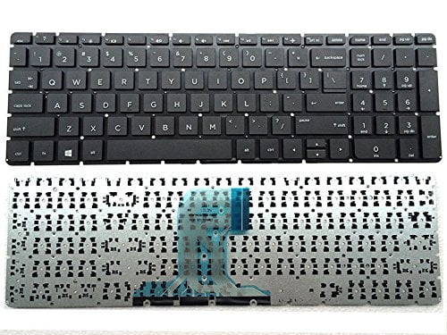 Laptop Internal Keyboard for HP Pavilion 15-AC 15AC 15-AF 15AF 250 G4 255 Series