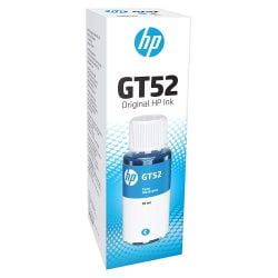HP GT52 Ink Bottle
