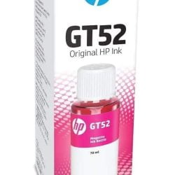 HP GT52 Ink Bottle