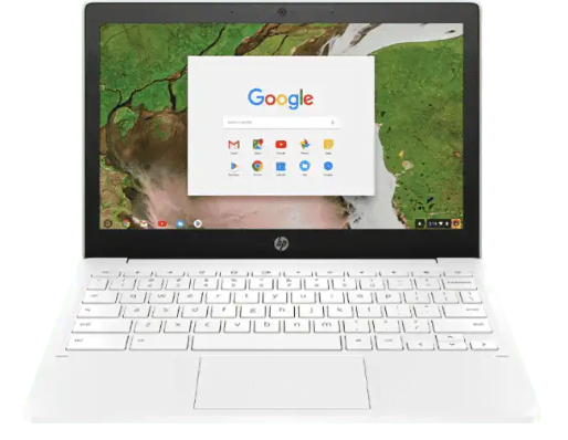 HP Chromebook 11a-na0006MU (MediaTek Kompanio 500 processor/64 GB/Chrome OS)