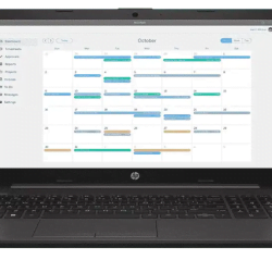 HP 255 G8 Notebook PC (AMD Ryzen™ 3 processor/1 TB HDD/Windows 11)