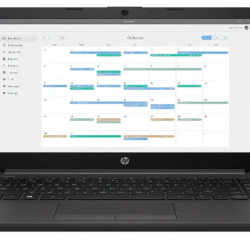 HP 245 G8 Notebook PC (AMD Ryzen™ 3 processor/1 TB HDD/Windows 11)