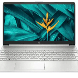 HP Laptop 15s-ey1003AU (AMD Ryzen™ 3 processor/256 GB SSD/Windows 10)
