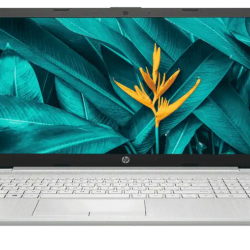 HP Laptop 15s-gr0011AU (AMD Ryzen™ 3 processor/1 TB HDD/Windows 10)