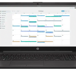 HP 250 G8 Notebook PC (10th Generation Intel® Core™ i3 processor/1 TB HDD)