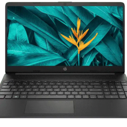HP Laptop 15s-fq2626TU (11th Generation Intel® Core™ i3 processor/256 GB SSD/Windows 11 Home)