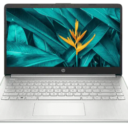 HP Laptop 14s-fq1089AU (AMD Ryzen™ 3 processor/512 GB SSD/Windows 11)