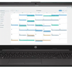 HP 255 G8 Notebook PC (AMD Ryzen™ 3 processor/512 GB SSD/Windows 11)