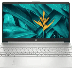 HP Laptop 15s-eq2143AU (AMD Ryzen™ 3 processor/512 GB SSD/Windows 11)